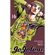 JOJO´S PART 8 - JOJOLION TANKOBOON FORMAT N.16