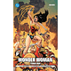 WONDER WOMAN EARTH ONE (DC POCKET) VOL.1