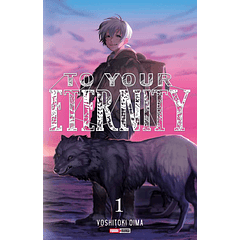 TO YOUR ETERNITY 01