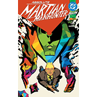 ABSOLUTE MARTIAN MANHUNTER 01 1