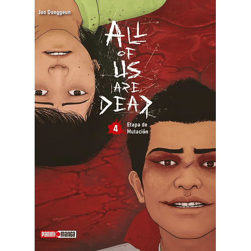 ALL OF US ARE DEAD 04