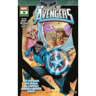 AVENGERS (2023) 36 1