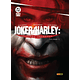 JOKER/HARLEY CRIMINAL SANITY 01		