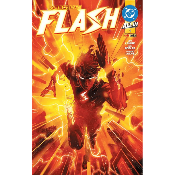 ABSOLUTE FLASH 01 1
