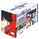 EDENS ZERO (BOXSET) 02