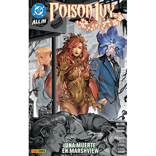 POISON IVY 06