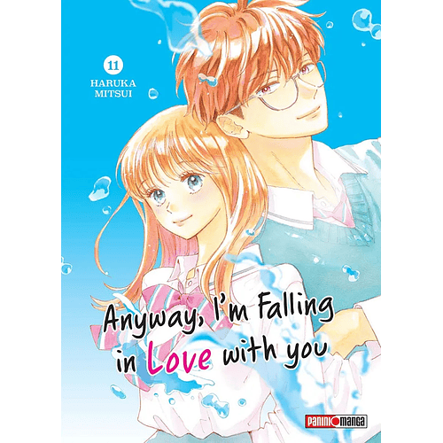 ANYWAY, I'M FALLING IN LOVE WITH YOU N.11