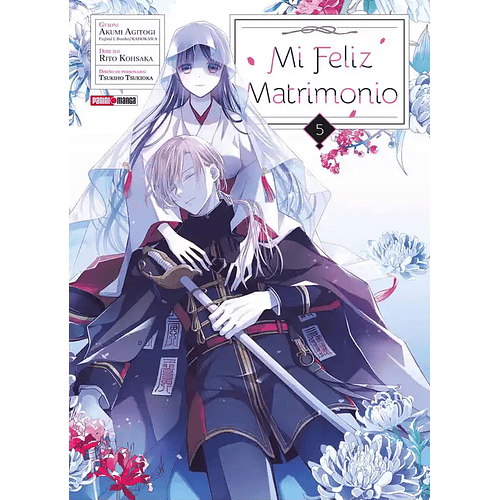 MI FELIZ MATRIMONIO 05