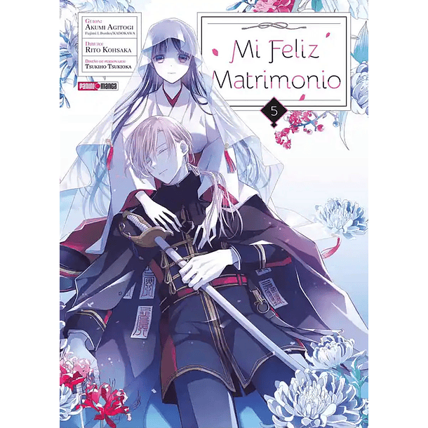 MI FELIZ MATRIMONIO 05