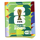 ALBUM PASTA SUAVE WORLD CUP 2026 (PREVENTA)