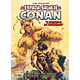 LA ESPADA SALVAJE DE CONAN - LOS CLASICOS DE MARVEL 22