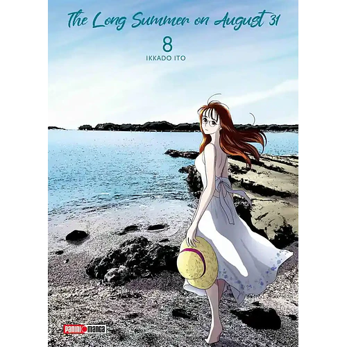 THE LONG SUMMER ON AUGUST 31 08 