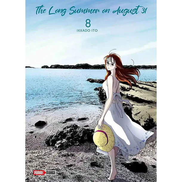 THE LONG SUMMER ON AUGUST 31 08 