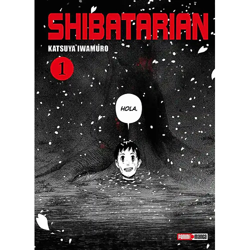 SHIBATARIAN 01
