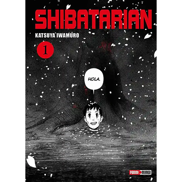 SHIBATARIAN 01