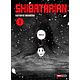 SHIBATARIAN 01