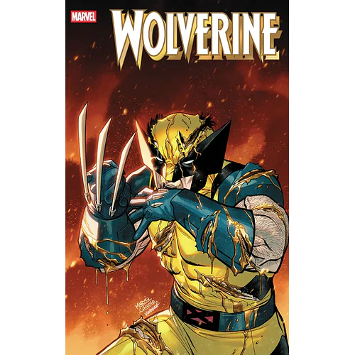 WOLVERINE 07