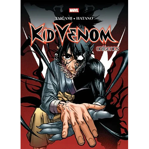 KID VENOM