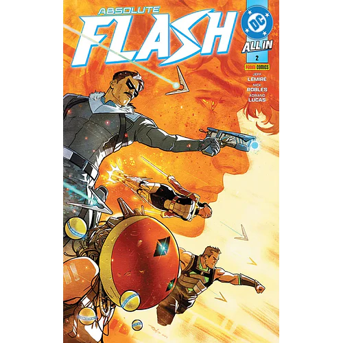 ABSOLUTE FLASH 02