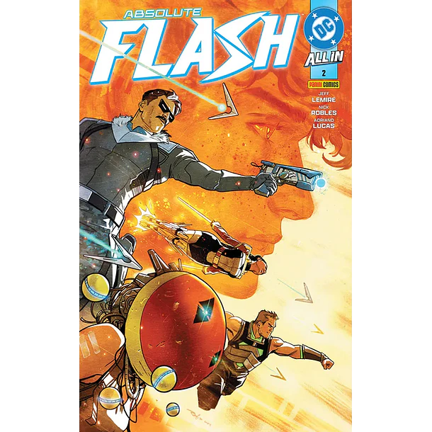 ABSOLUTE FLASH 02