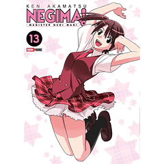 NEGIMA! 13