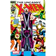 UNCANNY X-MEN (CHRIS CLAREMONT) 5