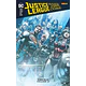 JUSTICE LEAGUE - GEOFF JHONS (DC OMNIBUS)