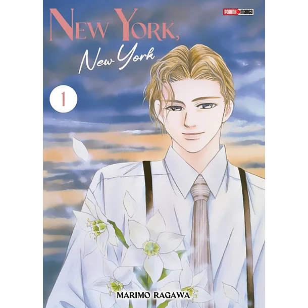 NEW YORK NEW YORK 01