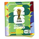 ALBUM PASTA SUAVE WORLD CUP 2026