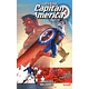 SAM WILSON / CAPITÁN AMÉRICA