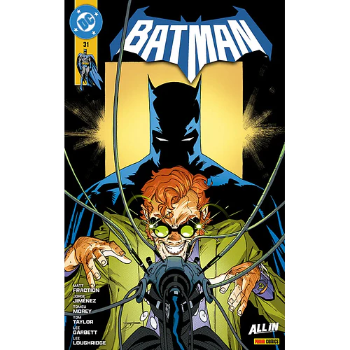 BATMAN 31