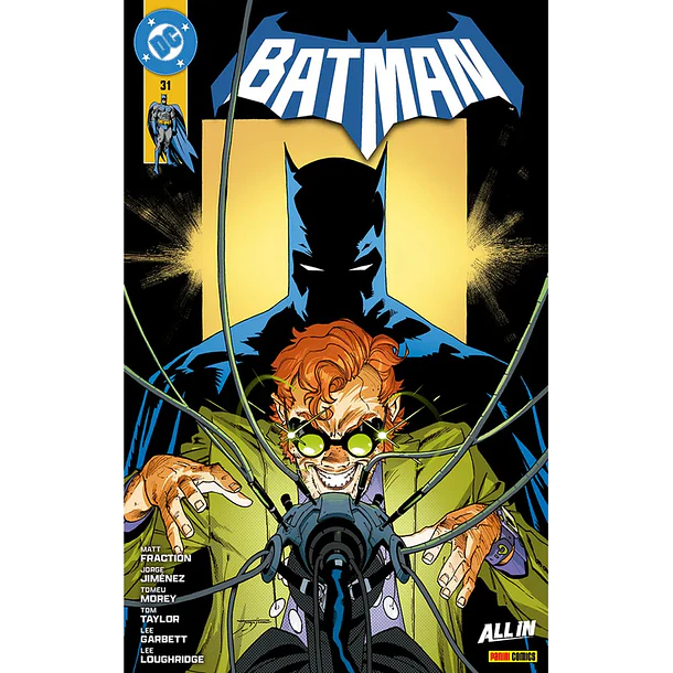 BATMAN 31