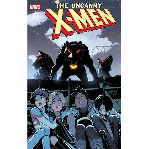 X-MEN (2024) 07