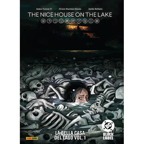NICE HOUSE ON THE LAKE 01