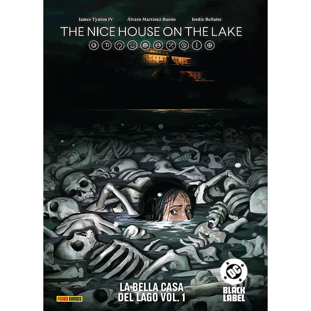 NICE HOUSE ON THE LAKE 01