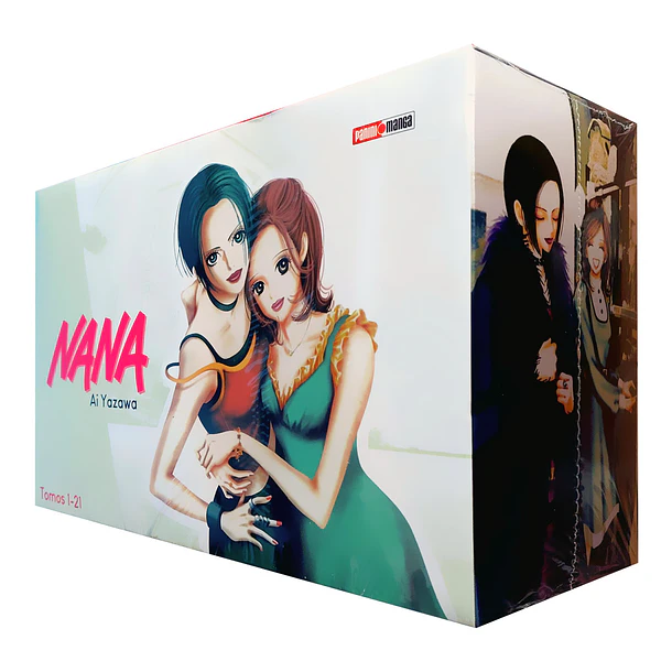 NANA (BOXSET)