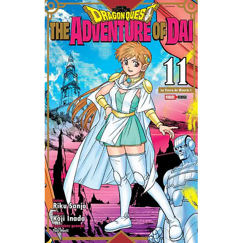 DRAGON QUEST 11