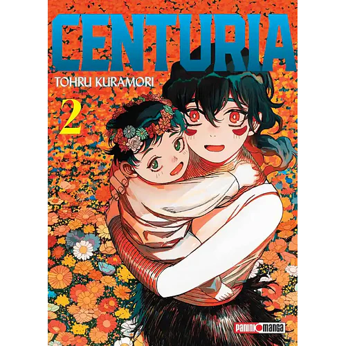 CENTURIA 02