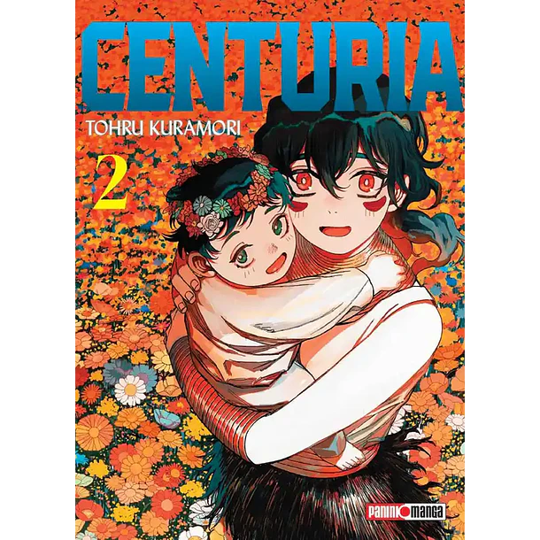 CENTURIA 02