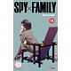 SPY X FAMILY 16
