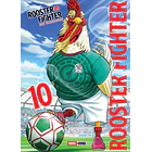 ROOSTER FIGHTER 10 2