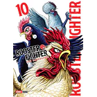 ROOSTER FIGHTER 10 1