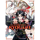 LA NOVIA DEL CLAN KYOGANEKE 01