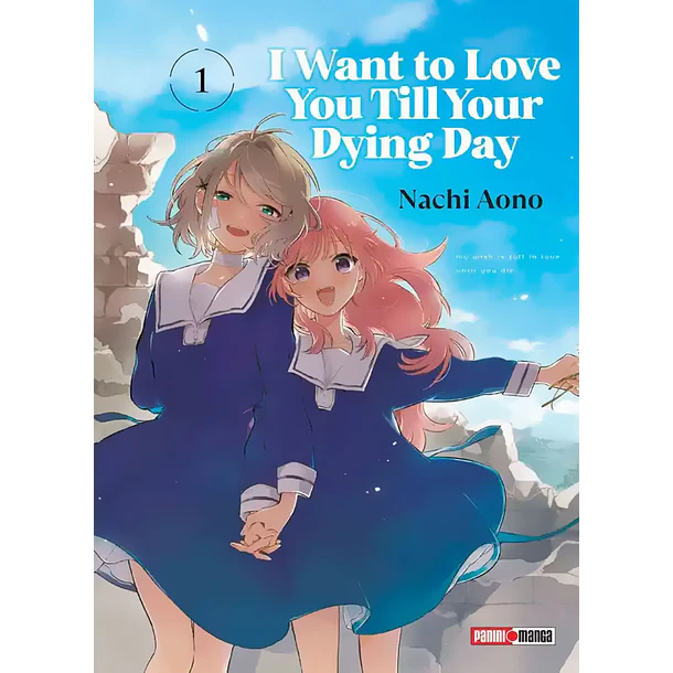 I WANT TO LOVE YOU TILL YOUR DYING DAY 01 