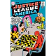 JUSTICE LEAGUE OF AMERICA #1 - DC FACSIMILE