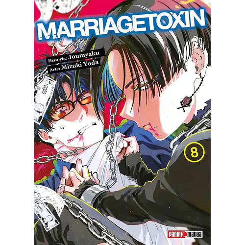 MARRIAGETOXIN 08