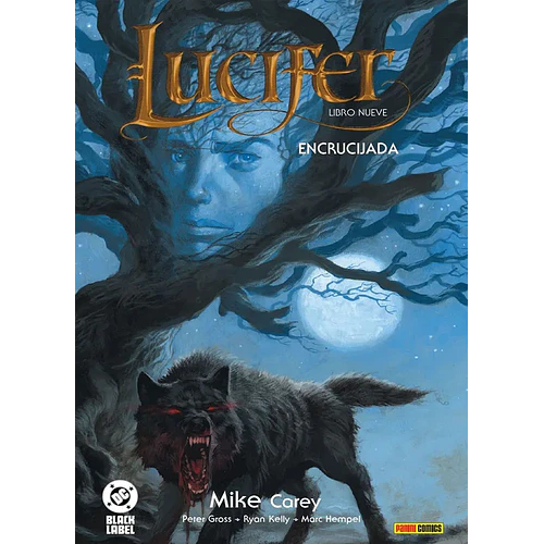LUCIFER 09