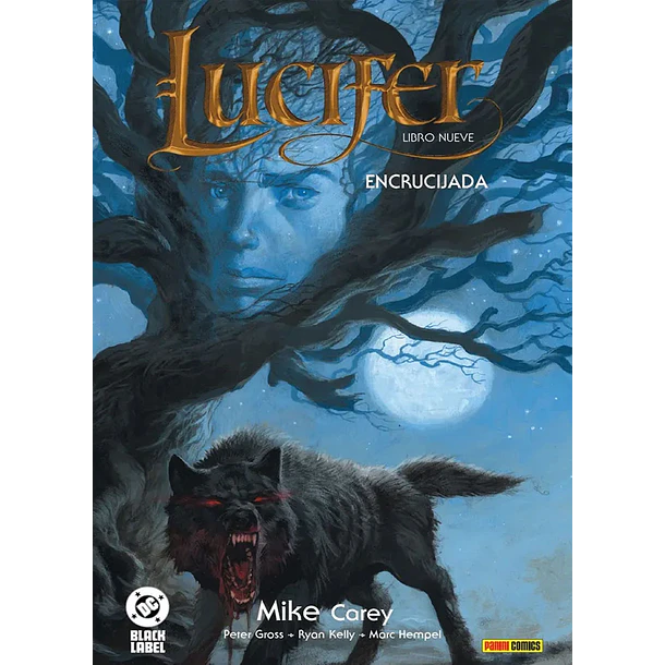 LUCIFER 09