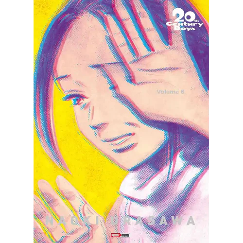 20TH CENTURY BOYS (KANZENBAN) 06