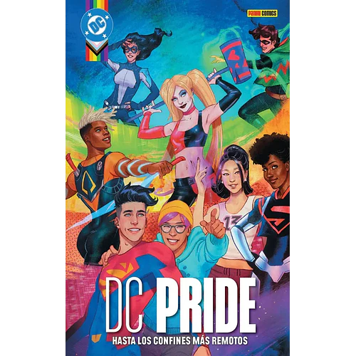 DC PRIDE 2026